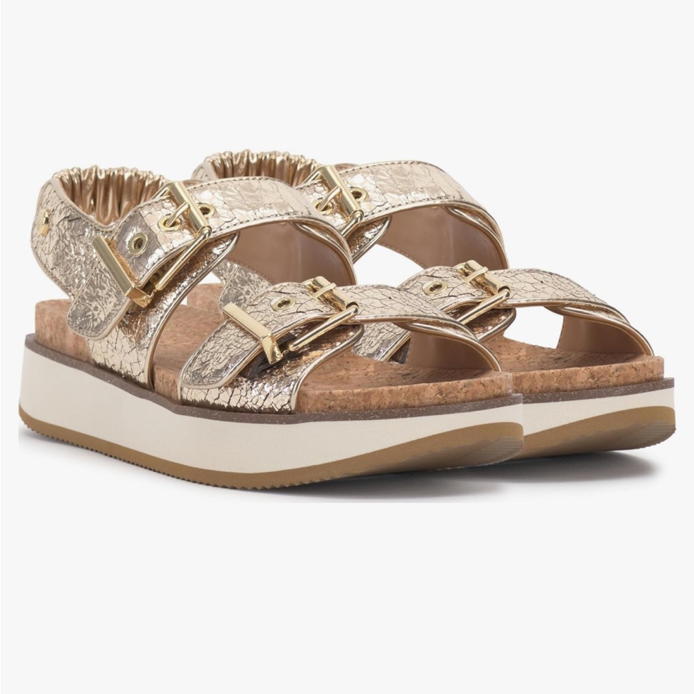 Vince Camuto Women's Anivay Sandal